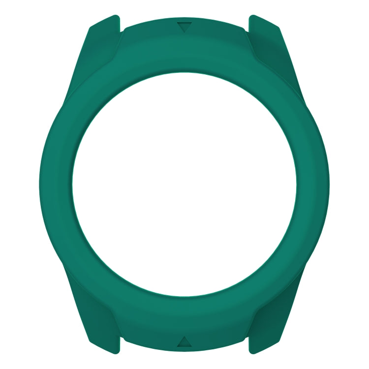 For Ticwatch Pro 2020 / Ticwatch Pro Universal Silicone Protective Case(Green) by bashfashion