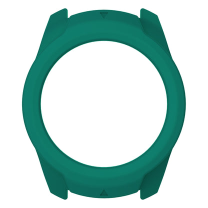 For Ticwatch Pro 2020 / Ticwatch Pro Universal Silicone Protective Case(Green) by bashfashion