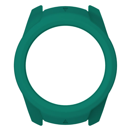 For Ticwatch Pro 2020 / Ticwatch Pro Universal Silicone Protective Case(Green) by bashfashion