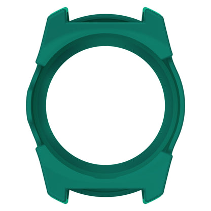 For Ticwatch Pro 2020 / Ticwatch Pro Universal Silicone Protective Case(Green) by bashfashion