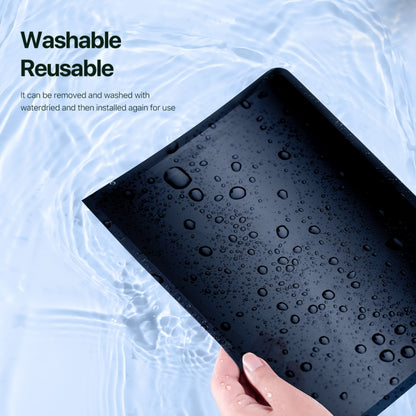 For MacBook Air 15.3 2023/2024 A2941 DUX DUCIS LCGH Laptop Privacy Tempered Glass Film by DUX DUCIS