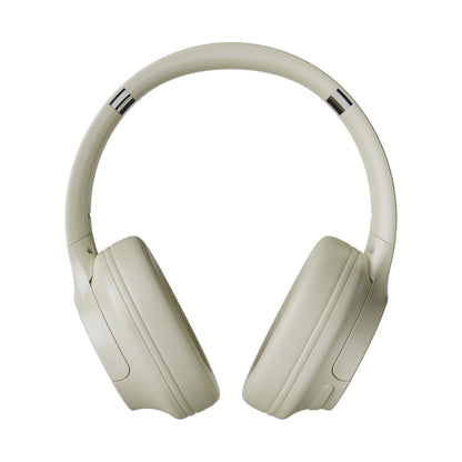 Zealot B39 Wireless Bluetooth 5.2 Headphone(Beige) by ZEALOT