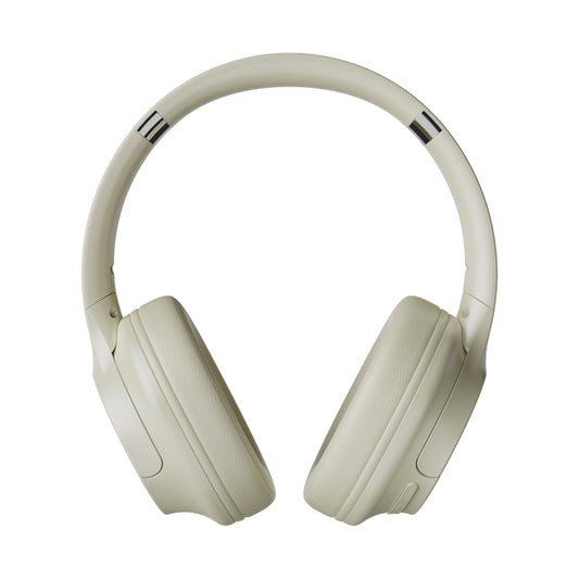 Zealot B39 Wireless Bluetooth 5.2 Headphone(Beige) by ZEALOT