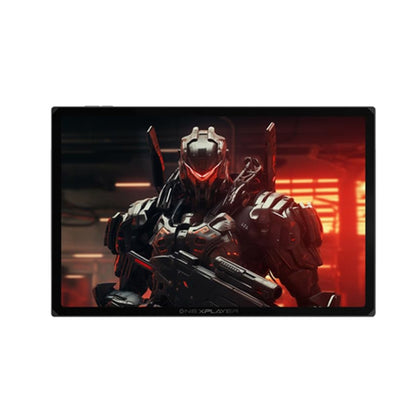 ONE-NETBOOK OneXPlayer X1 10.95 inch Handheld Game Console, 32GB+1TB, Windows 11 AMD Ryzen 7 8840U(Black) by ONE-NETBOOK