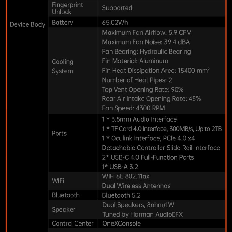 ONE-NETBOOK OneXPlayer X1 10.95 inch Handheld Game Console, 32GB+1TB, Windows 11 AMD Ryzen 7 8840U(Black) by ONE-NETBOOK