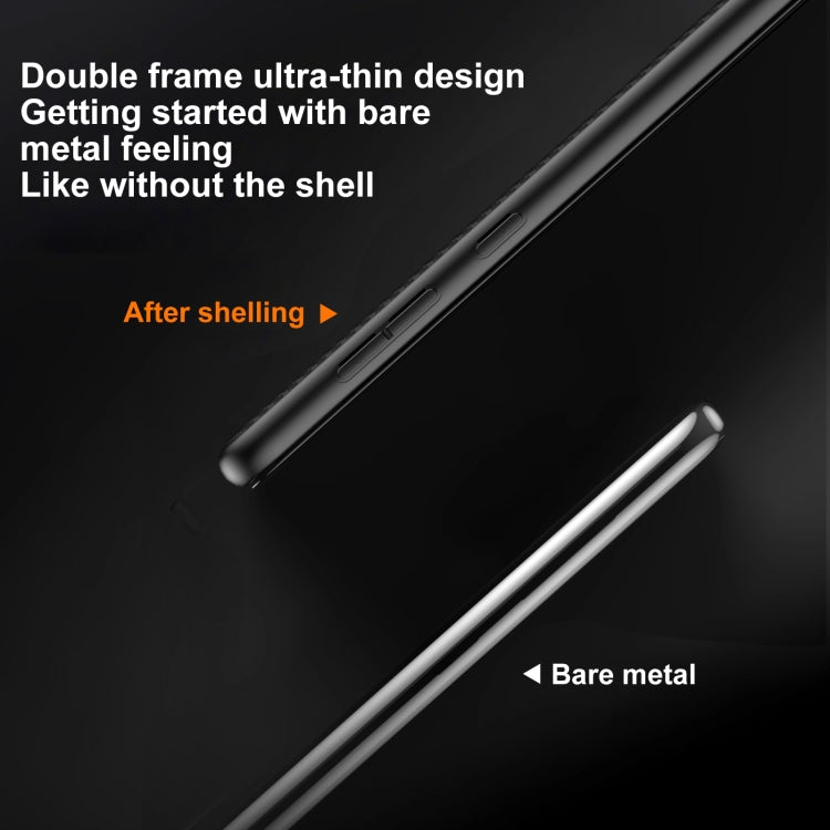 For Huawei Pura 70 Pro SULADA Kevlar 600D Texture Smart Window Leather Phone Case(Purple) by SULADA