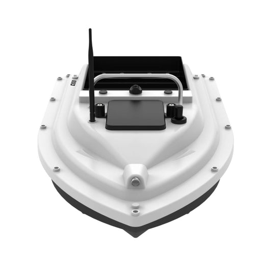 D26 Smart Remote Control Fishing Bait Boat Support Dual Fixed Point & GPS Positioning, Plug:EU Plug by bashfashion