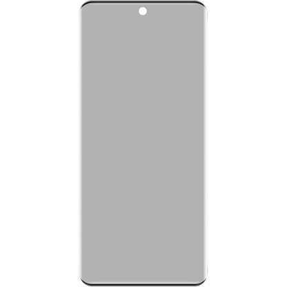 For Honor 200 imak No Edge Version 3D Curved Privacy Full Screen Tempered Glass Film by imak