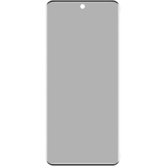 For Honor 200 imak No Edge Version 3D Curved Privacy Full Screen Tempered Glass Film by imak