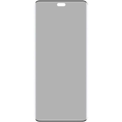 For Honor 200 Pro imak No Edge Version 3D Curved Privacy Full Screen Tempered Glass Film by imak