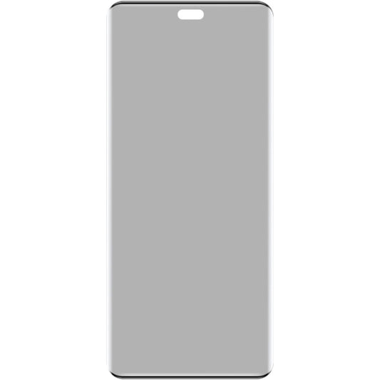 For Honor 200 Pro imak No Edge Version 3D Curved Privacy Full Screen Tempered Glass Film by imak