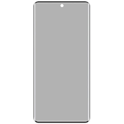 For vivo X200 Ultra 5G imak 3D Curved Privacy Full Screen Tempered Glass Film by imak