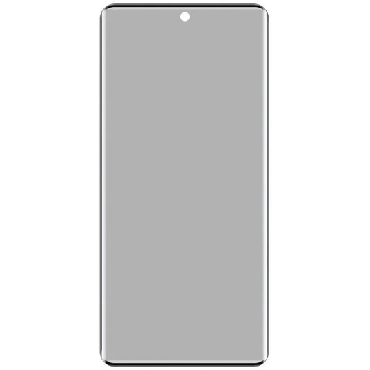 For vivo X200 Ultra 5G imak 3D Curved Privacy Full Screen Tempered Glass Film by imak
