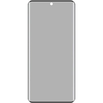 For OPPO F27 Pro+ / F27 Pro imak 3D Curved Privacy Full Screen Tempered Glass Film by imak
