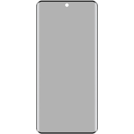 For OPPO F27 Pro+ / F27 Pro imak 3D Curved Privacy Full Screen Tempered Glass Film by imak