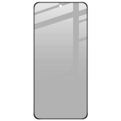 For OPPO Find X8 Ultra imak 3D Curved Privacy Full Screen Tempered Glass Film by imak