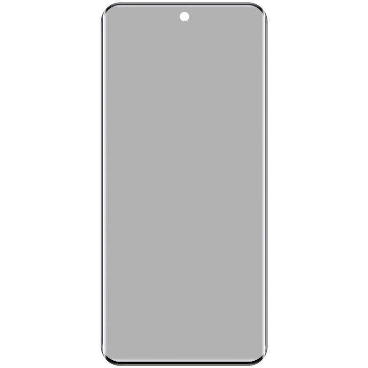For Honor 200 imak 3D Curved Privacy Full Screen Tempered Glass Film by imak