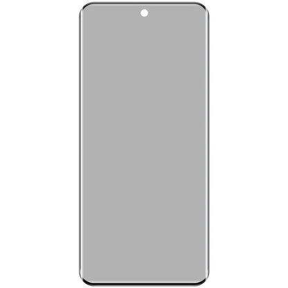 For Honor 200 imak 3D Curved Privacy Full Screen Tempered Glass Film by imak