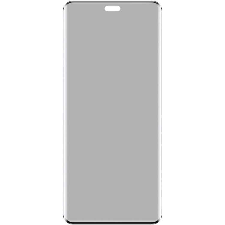 For Honor 200 Pro imak 3D Curved Privacy Full Screen Tempered Glass Film by imak