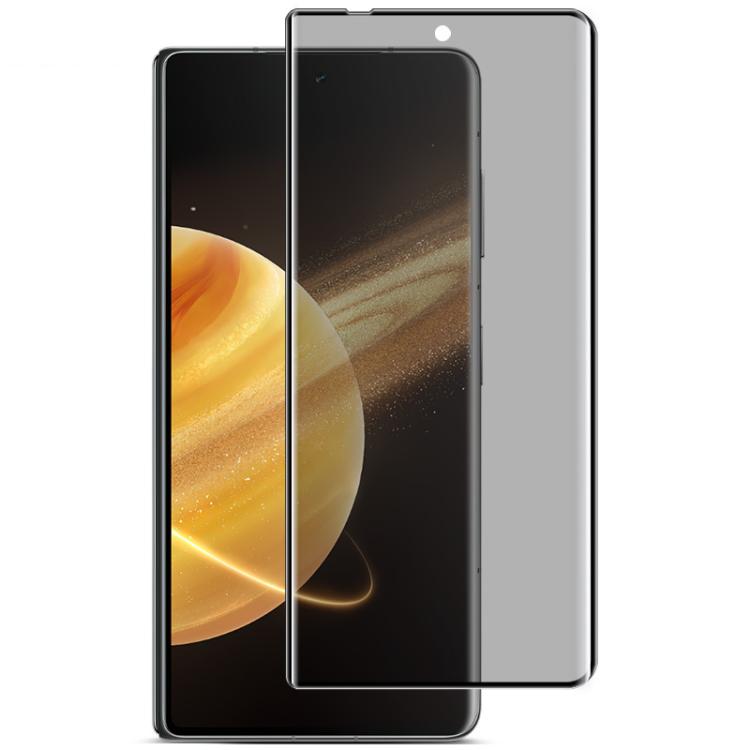 For Honor Magic V3 / Vs3 imak 3D Curved Privacy Full Screen Tempered Glass Film by imak