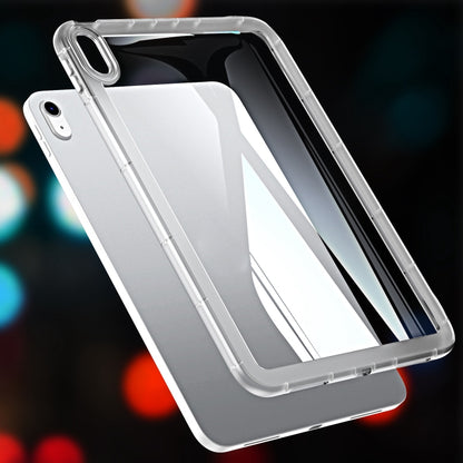For iPad mini 6 / mini 2024 Clear TPU Tablet Case(Transparent) by bashfashion