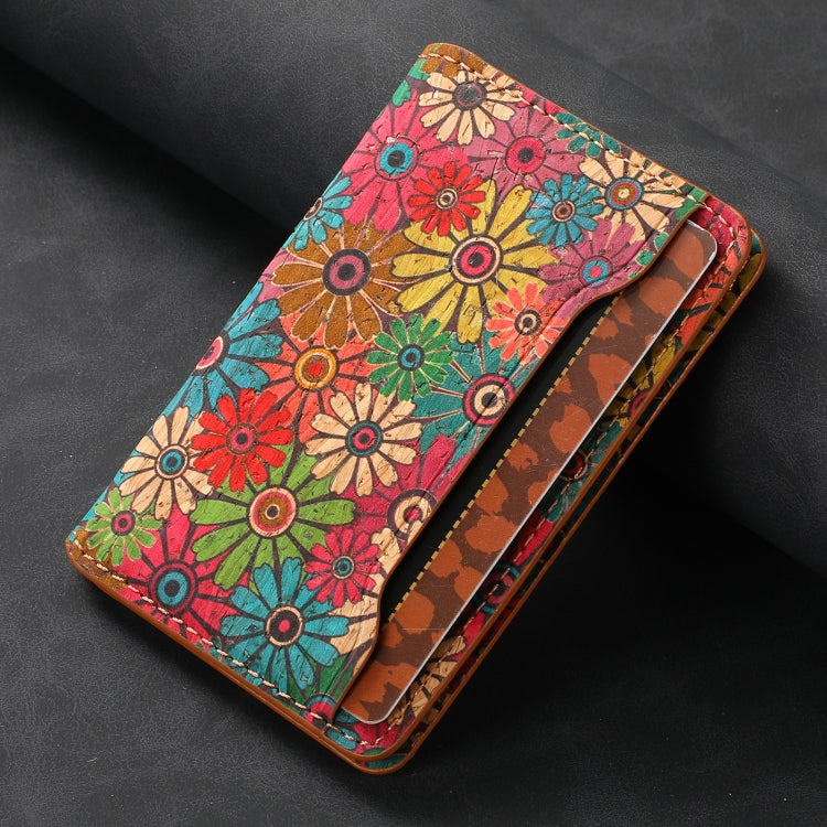 MagSafe Magnetic Phone Card Sleeve(Green) by bashfashion
