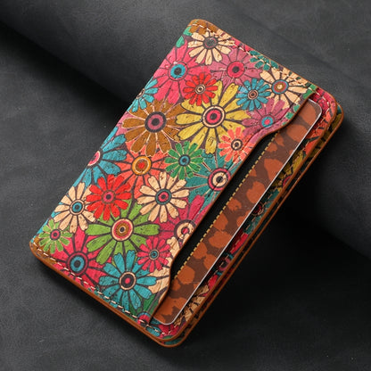 MagSafe Magnetic Phone Card Sleeve(Green) by bashfashion