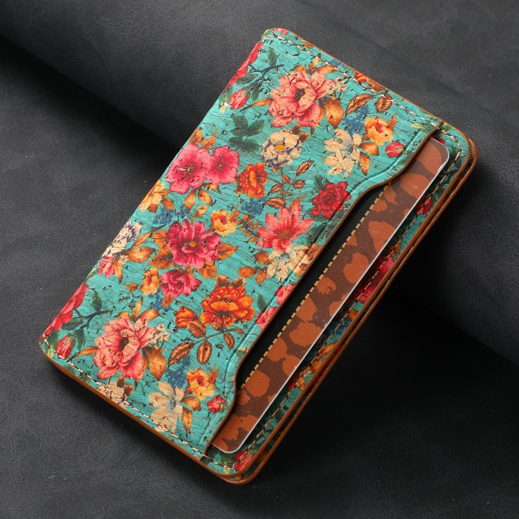 MagSafe Magnetic Phone Card Sleeve(Blue) by bashfashion