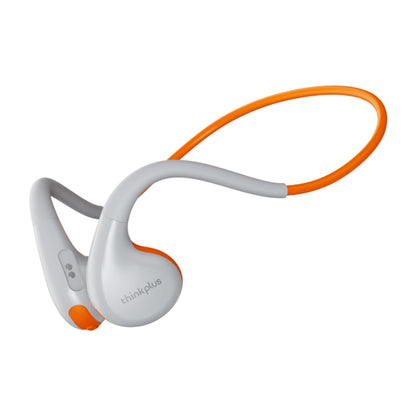 Lenovo Thinkplus X7 Bone Conduction Bluetooth Sports Earphone(White) by Lenovo