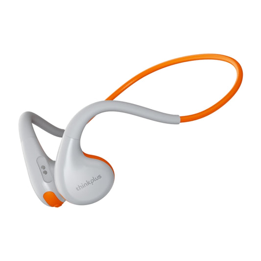 Lenovo Thinkplus X7 Bone Conduction Bluetooth Sports Earphone(White) by Lenovo