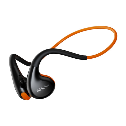 Lenovo Thinkplus X7 Bone Conduction Bluetooth Sports Earphone(Black) by Lenovo