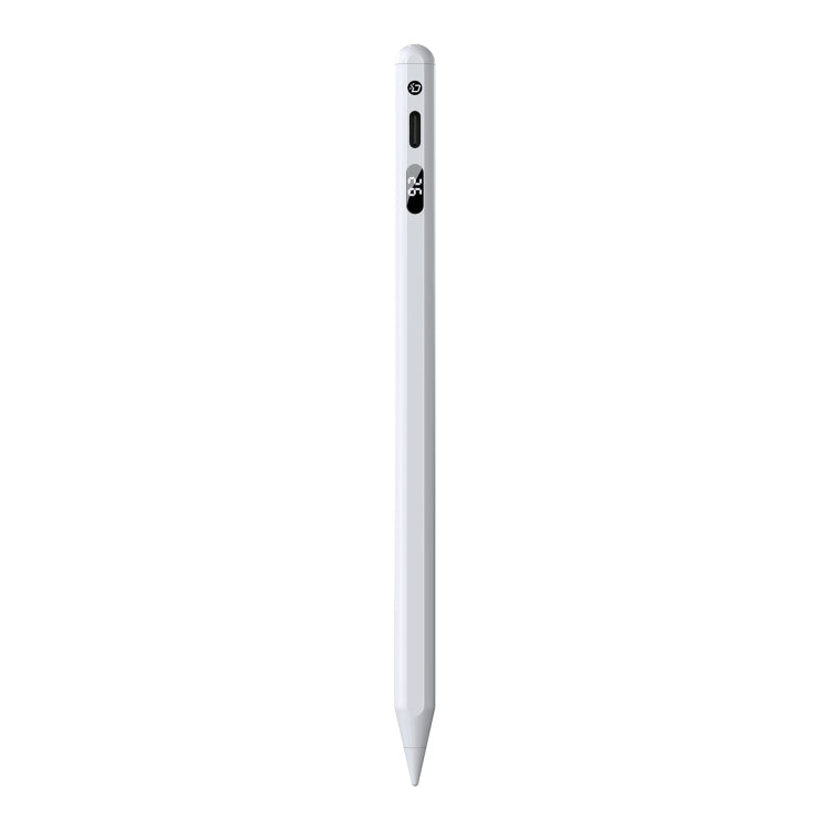 For iPad DUX DUCIS SP-06 Active Digital Capacitive Stylus(White) by DUX DUCIS