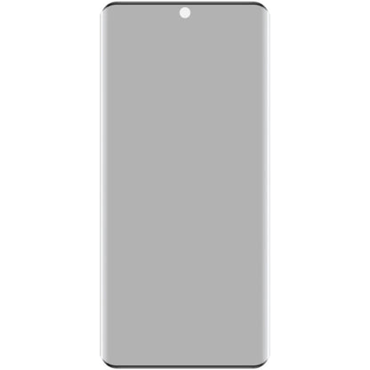 For OnePlus Ace 3 Pro imak No Edge Version 3D Curved Privacy Full Screen Tempered Glass Film by imak
