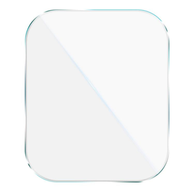 For Huawei Watch Fit 4 Pro imak Tempered Glass Watch Film, Self-positioning Version by imak