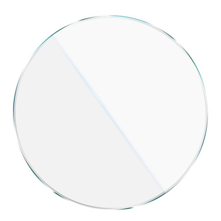 For Xiaomi Watch S4 41mm imak Tempered Glass Watch Film, Self-positioning Version by imak