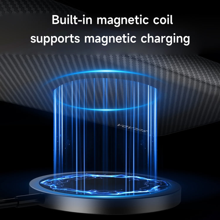 For Samsung Galaxy Z Fold4 SULADA Kevlar 600D Texture Smart Window Leather Phone Case(Purple) by SULADA