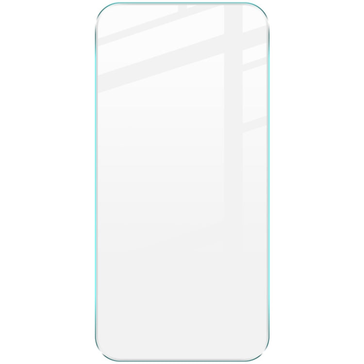 For iPhone 16 imak H Series Tempered Glass Film by imak