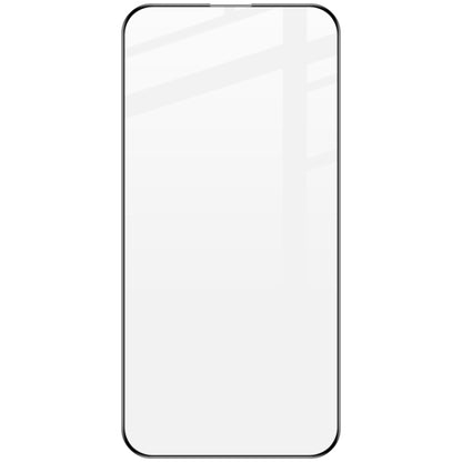 For iPhone 16 Plus imak 9H Surface Hardness Full Screen Tempered Glass Film Pro+ Series by imak