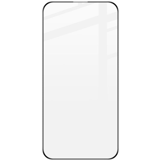 For iPhone 16 imak 9H Surface Hardness Full Screen Tempered Glass Film Pro+ Series by imak