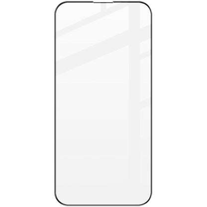 For iPhone 16e imak 9H Surface Hardness Full Screen Tempered Glass Film Pro+ Series by imak