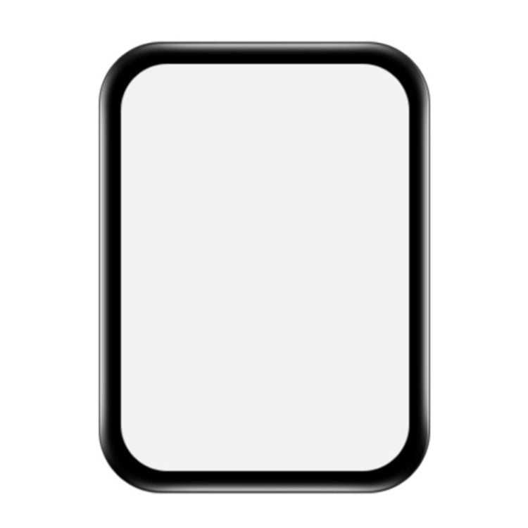 For Xiaomi Smart Band 9 Pro IMAK Plexiglass HD Watch Protective Film by imak