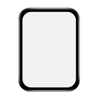 For Xiaomi Smart Band 9 Pro IMAK Plexiglass HD Watch Protective Film by imak