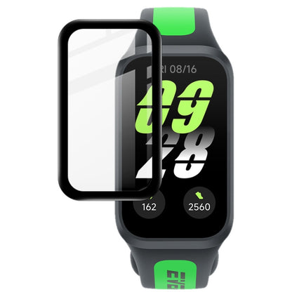 For Xiaomi Smart Band 9 Active IMAK Plexiglass HD Watch Protective Film by imak