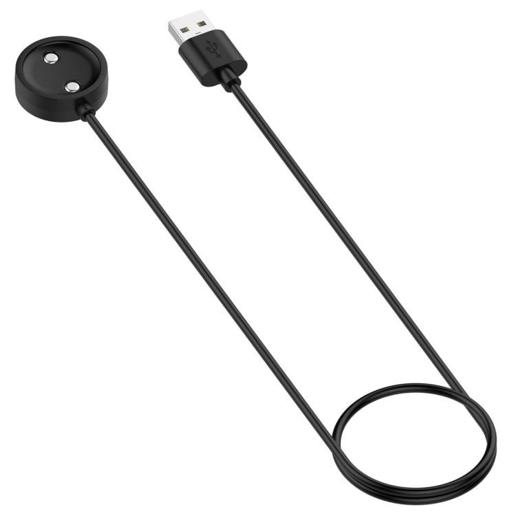 For Suunto Race / Race S / Ocean Smart Watch Magnetic Charging Cable, Length: 1m(Black) by bashfashion