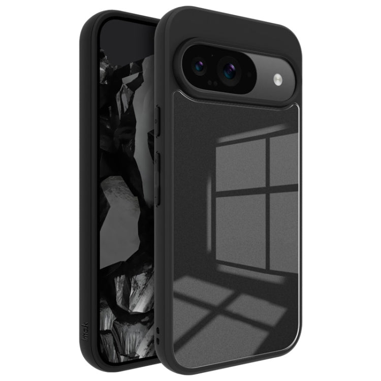 For Google Pixel 9 / 9 Pro imak UX-9A Series Four-corner Airbag Shockproof Phone Case by imak