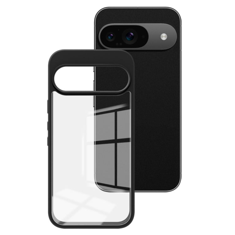 For Google Pixel 9 / 9 Pro imak UX-9A Series Four-corner Airbag Shockproof Phone Case by imak