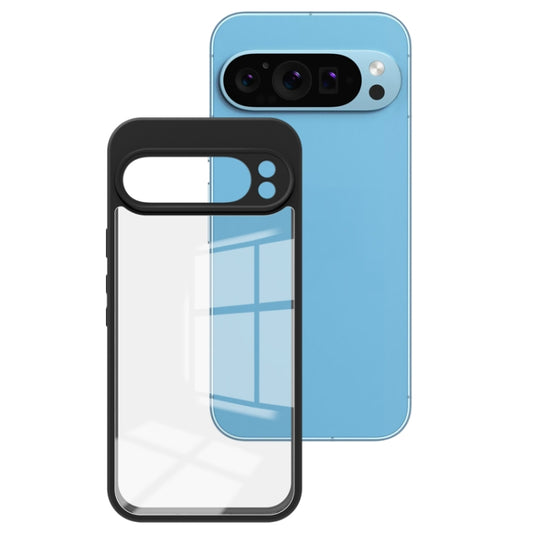 For Google Pixel 9 Pro XL imak UX-9A Series Four-corner Airbag Shockproof Phone Case by imak