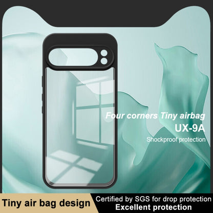 For Google Pixel 9 Pro XL imak UX-9A Series Four-corner Airbag Shockproof Phone Case by imak