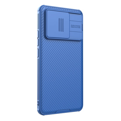 For Redmi K70 Ultra NILLKIN CamShield Pro PC Phone Case(Blue) by NILLKIN