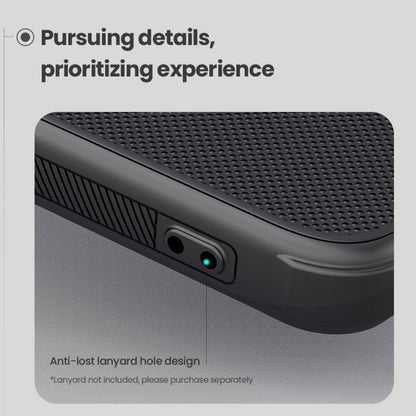 For Redmi Note 14 Pro+ 5G NILLKIN Frosted Shield Pro PC + TPU Phone Case(Blue) by NILLKIN